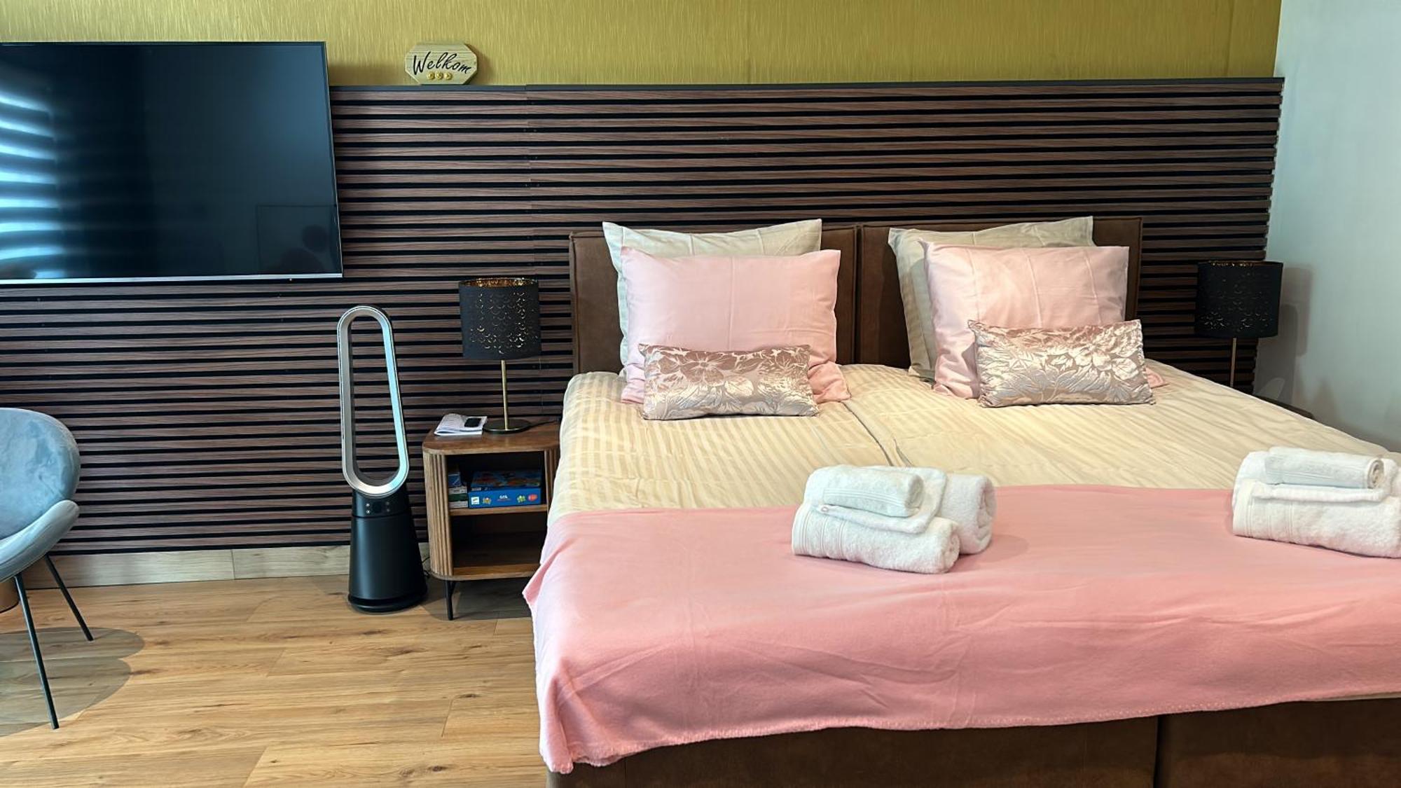 Bed & Breakfast Achter De Haven Flessingue Extérieur photo